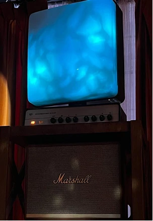 уютная кальянная в москве